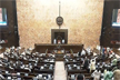 Rajya Sabha adjourned for the day over SIR issue